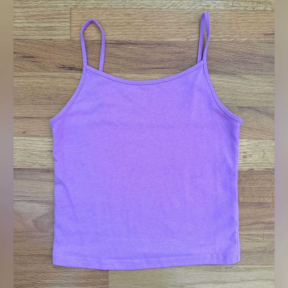 Target Tank